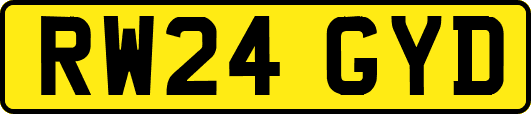 RW24GYD