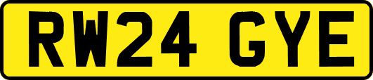 RW24GYE