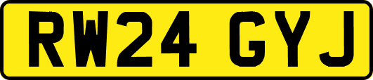 RW24GYJ