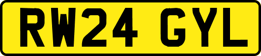 RW24GYL