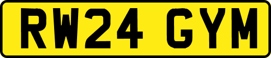 RW24GYM