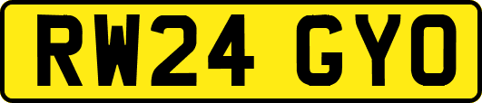 RW24GYO