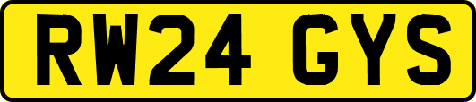 RW24GYS