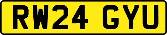 RW24GYU