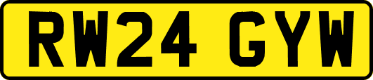 RW24GYW