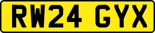 RW24GYX