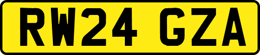 RW24GZA