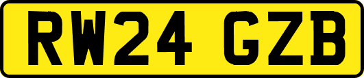 RW24GZB