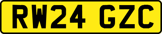 RW24GZC