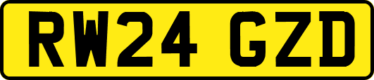 RW24GZD