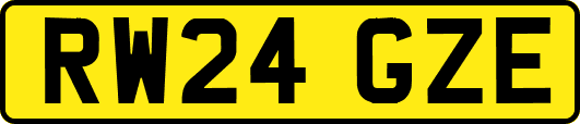 RW24GZE