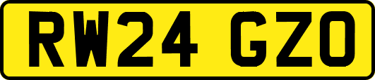 RW24GZO