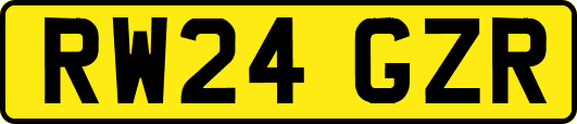 RW24GZR