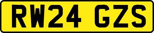 RW24GZS