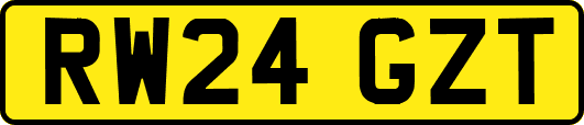 RW24GZT