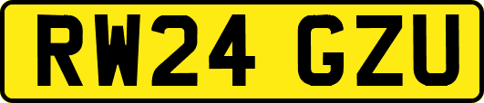 RW24GZU