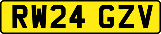 RW24GZV