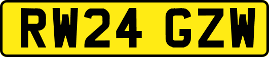 RW24GZW