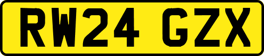 RW24GZX