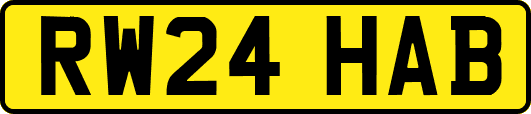 RW24HAB