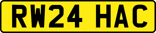 RW24HAC