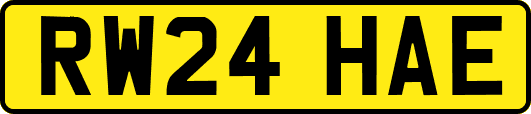 RW24HAE