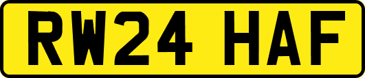 RW24HAF