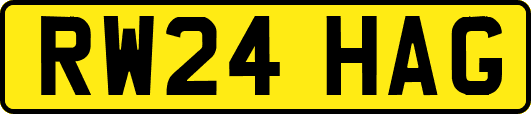 RW24HAG