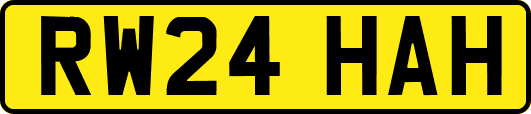 RW24HAH