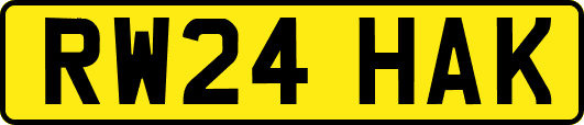 RW24HAK