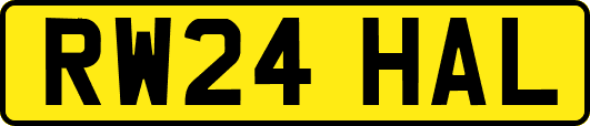 RW24HAL