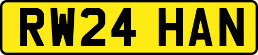 RW24HAN