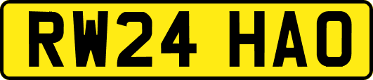 RW24HAO