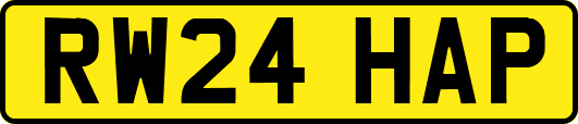 RW24HAP