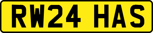 RW24HAS
