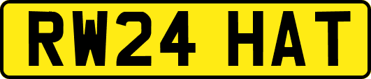 RW24HAT