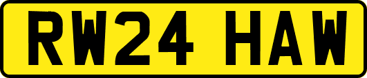 RW24HAW