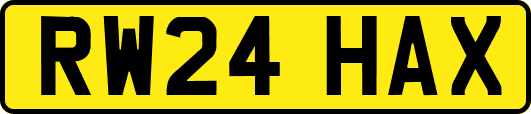 RW24HAX