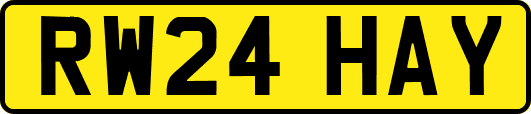 RW24HAY