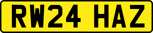 RW24HAZ