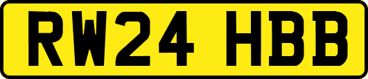 RW24HBB