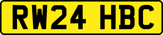 RW24HBC