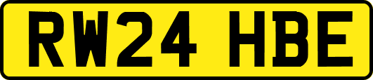 RW24HBE