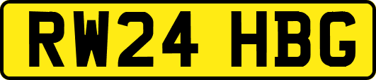 RW24HBG