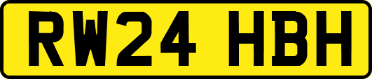 RW24HBH