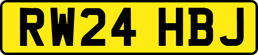 RW24HBJ