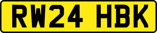 RW24HBK