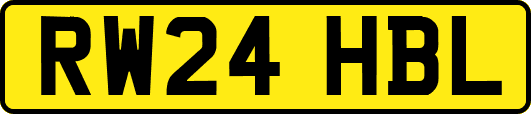 RW24HBL