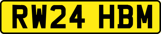 RW24HBM