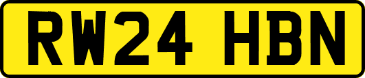 RW24HBN